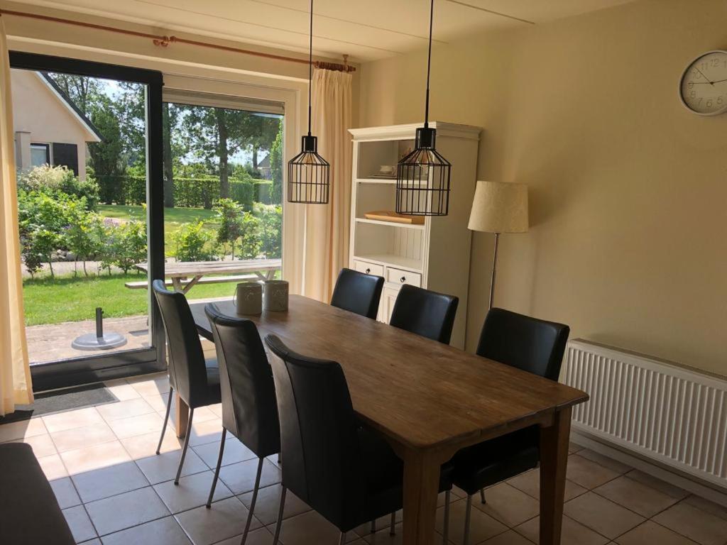 Vakantiehuis Kiki Sondel Екстериор снимка