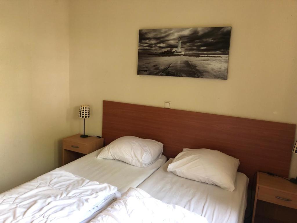 Vakantiehuis Kiki Sondel Екстериор снимка