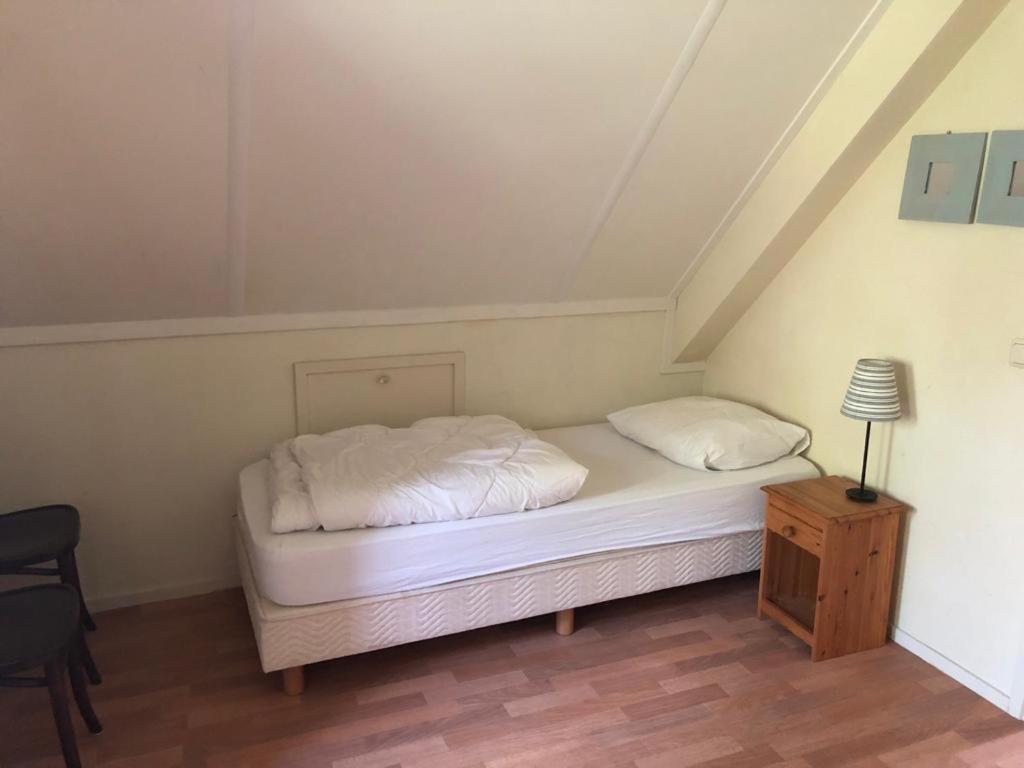 Vakantiehuis Kiki Sondel Екстериор снимка