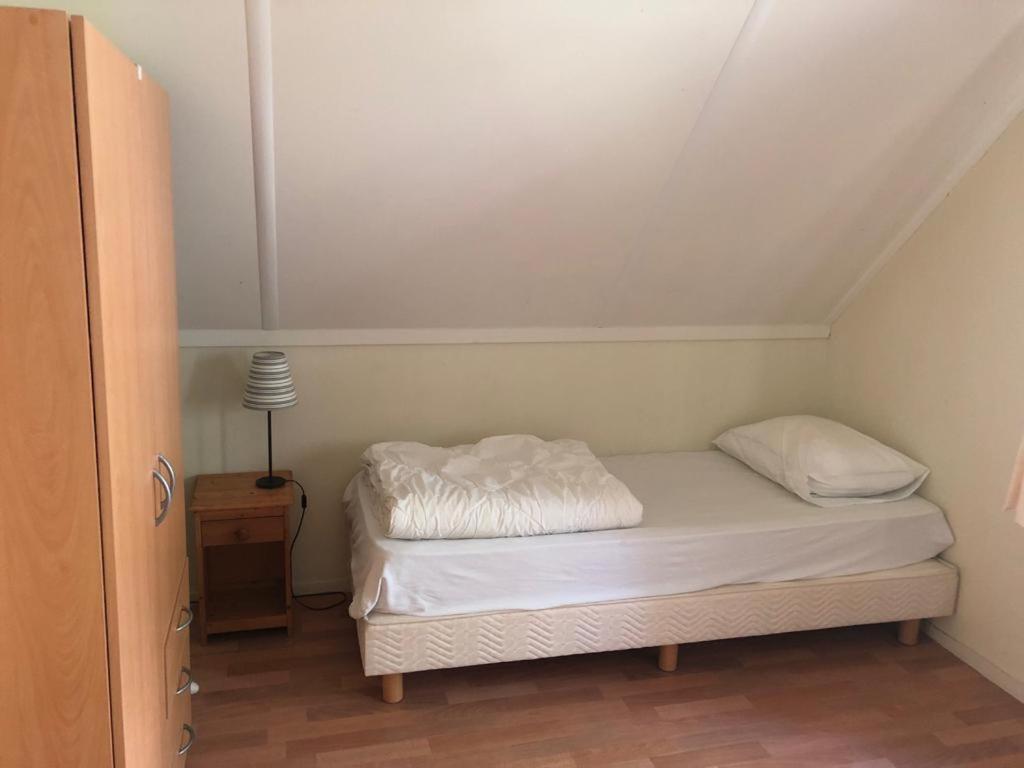 Vakantiehuis Kiki Sondel Екстериор снимка