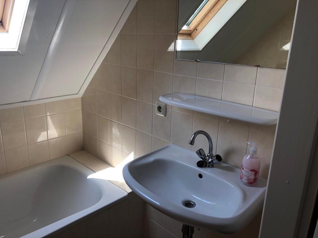 Vakantiehuis Kiki Sondel Екстериор снимка