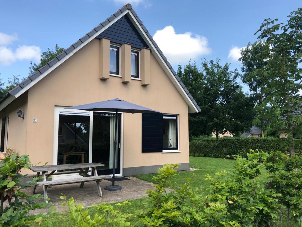 Vakantiehuis Kiki Sondel Екстериор снимка